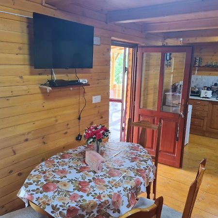 Apartament Hobby Vendeghaz Kiskunmajsa Zewnętrze zdjęcie