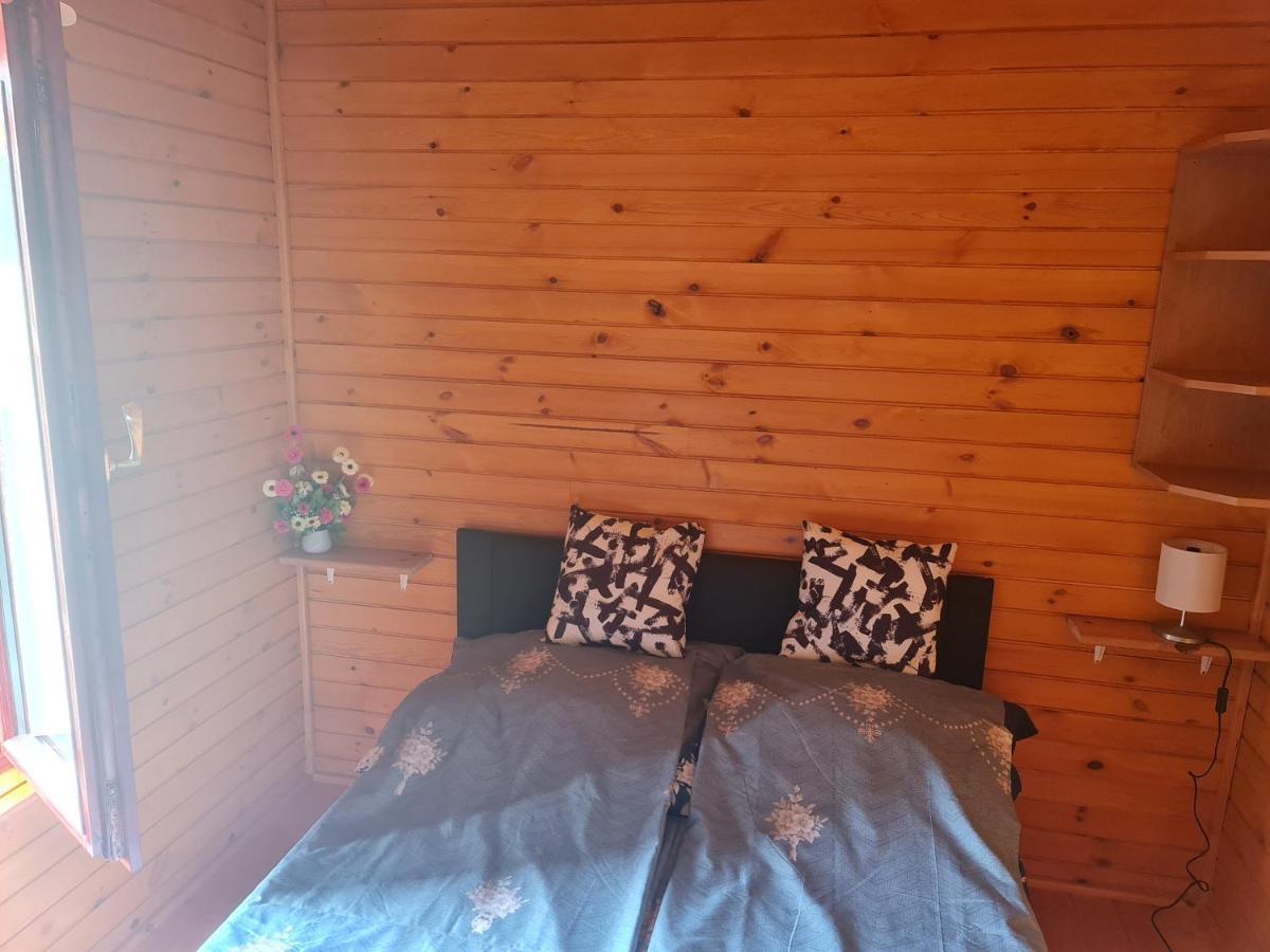 Apartament Hobby Vendeghaz Kiskunmajsa Zewnętrze zdjęcie