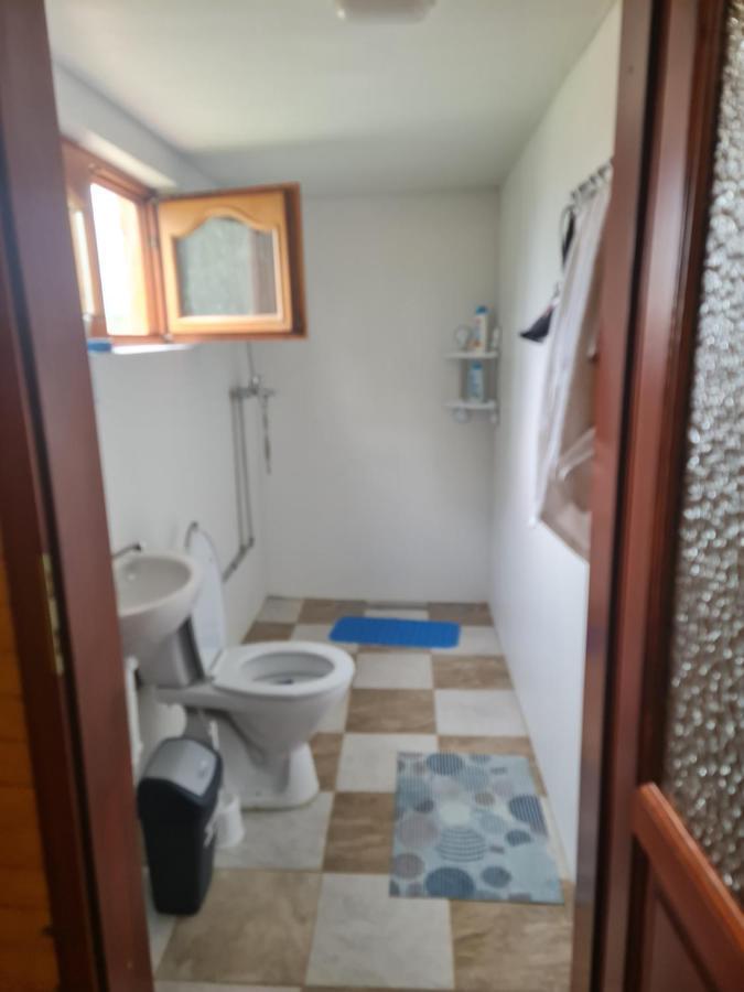 Apartament Hobby Vendeghaz Kiskunmajsa Zewnętrze zdjęcie