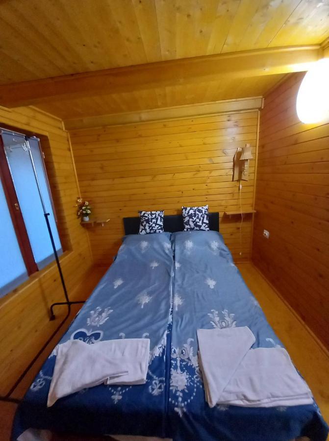 Apartament Hobby Vendeghaz Kiskunmajsa Zewnętrze zdjęcie