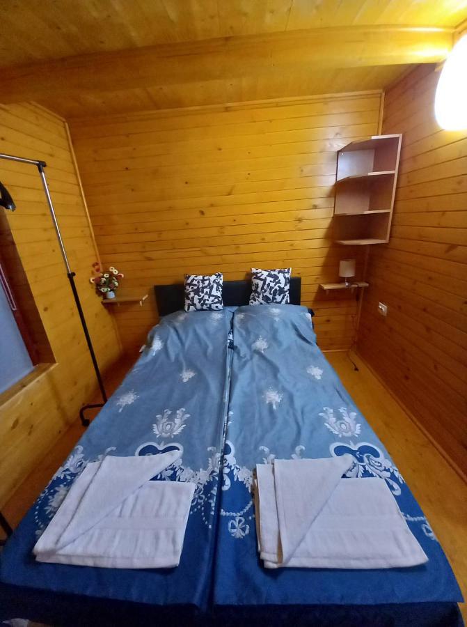 Apartament Hobby Vendeghaz Kiskunmajsa Zewnętrze zdjęcie
