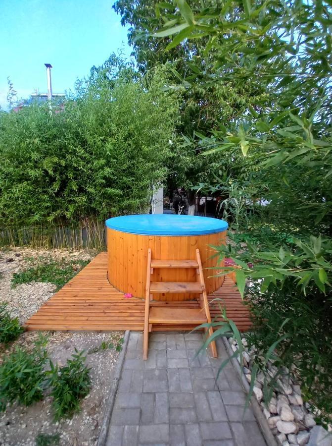 Apartament Hobby Vendeghaz Kiskunmajsa Zewnętrze zdjęcie
