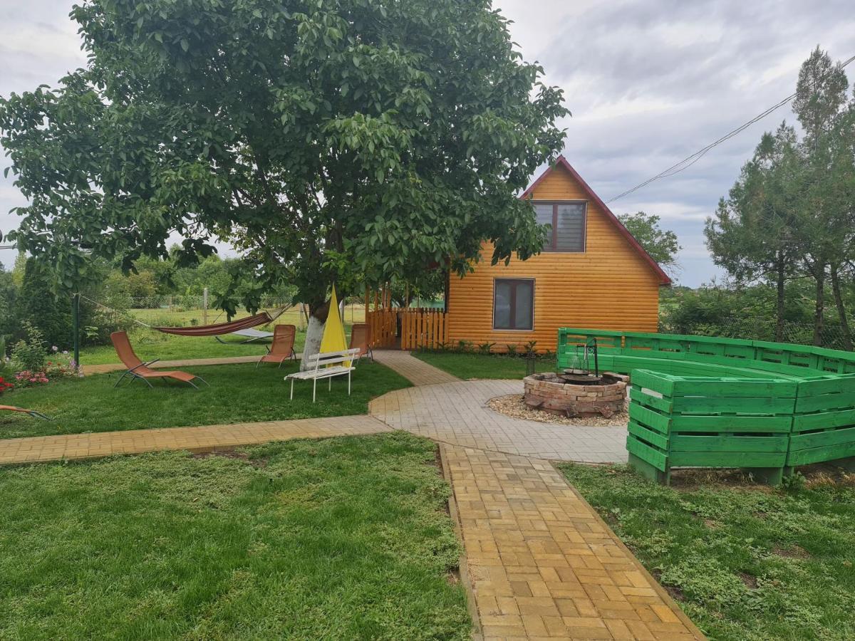 Apartament Hobby Vendeghaz Kiskunmajsa Zewnętrze zdjęcie