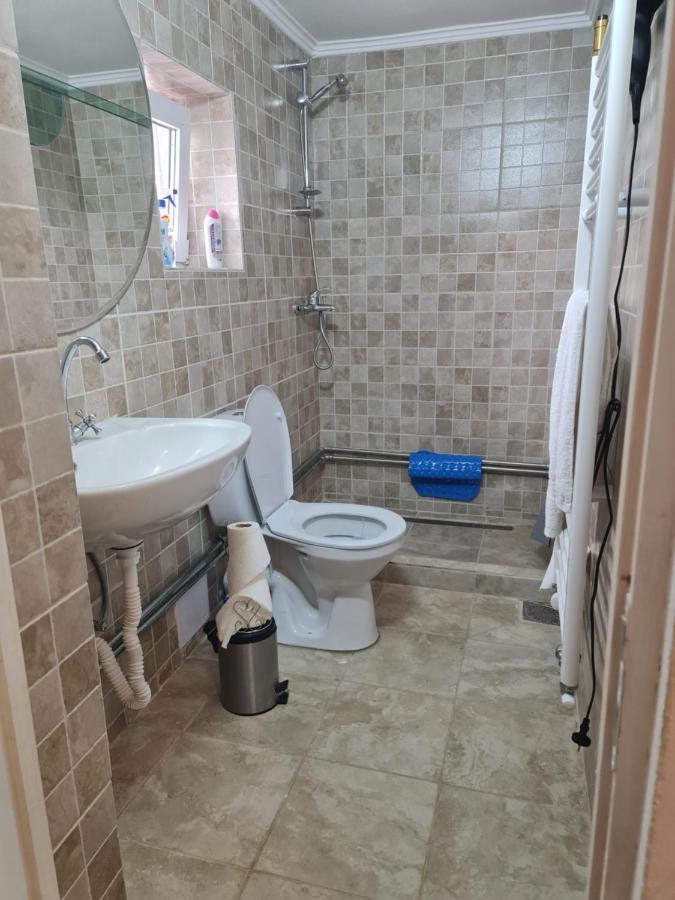 Apartament Hobby Vendeghaz Kiskunmajsa Zewnętrze zdjęcie