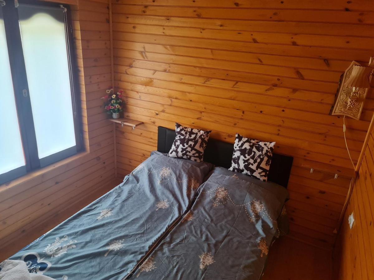 Apartament Hobby Vendeghaz Kiskunmajsa Zewnętrze zdjęcie
