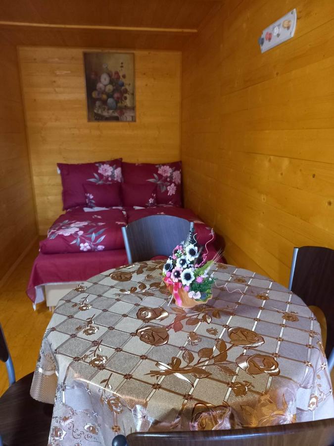 Apartament Hobby Vendeghaz Kiskunmajsa Zewnętrze zdjęcie