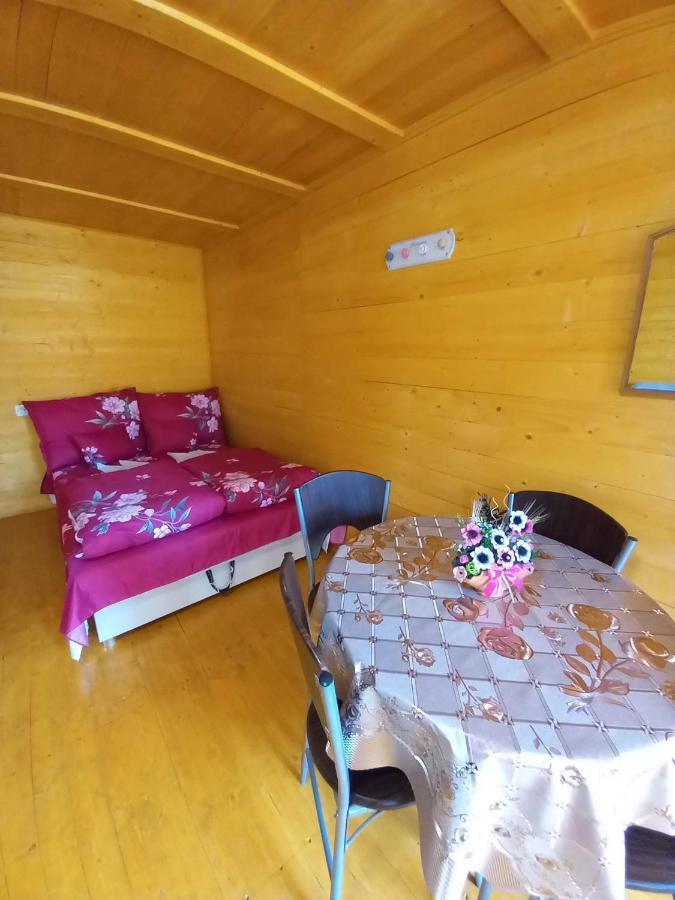 Apartament Hobby Vendeghaz Kiskunmajsa Zewnętrze zdjęcie