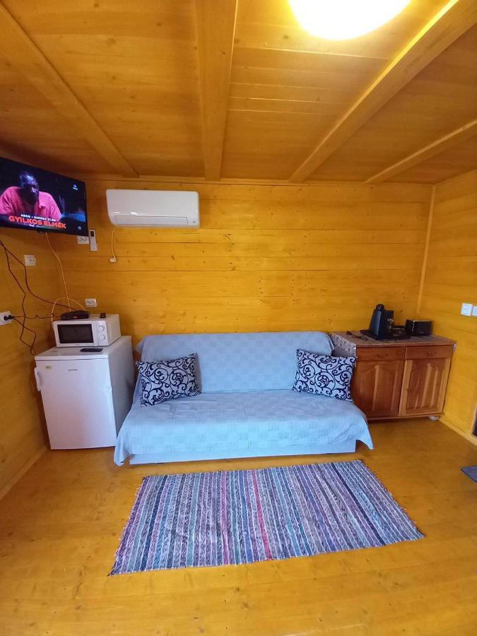 Apartament Hobby Vendeghaz Kiskunmajsa Zewnętrze zdjęcie