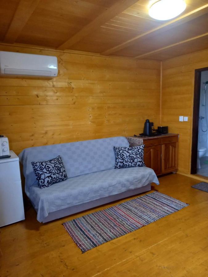 Apartament Hobby Vendeghaz Kiskunmajsa Zewnętrze zdjęcie