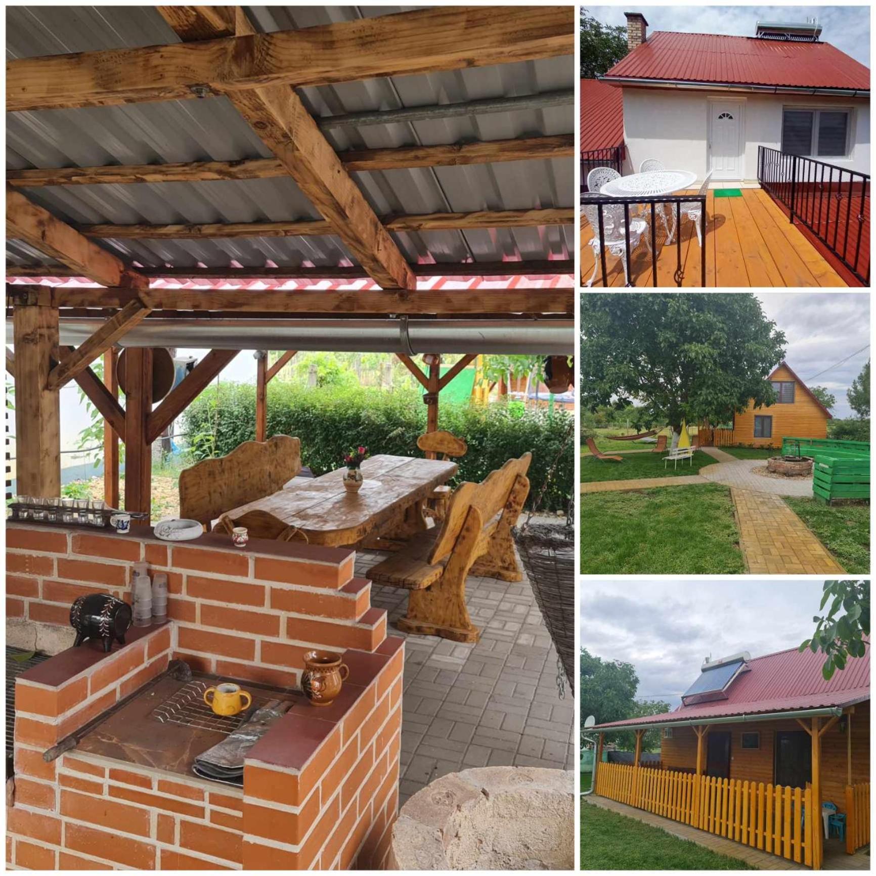 Apartament Hobby Vendeghaz Kiskunmajsa Zewnętrze zdjęcie